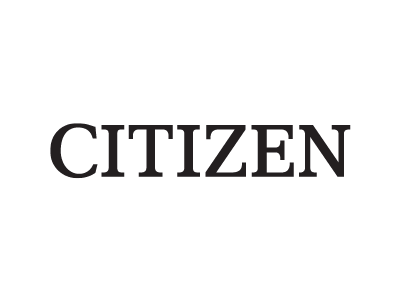 Stand fieristico CITIZEN