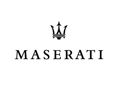 Allestimento fieristico MASERATI