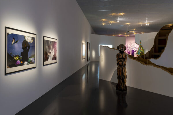 POMPIDOU METZ 2022 35